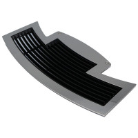 Jura Tassenplattform kpl. mit Aptropfgitter